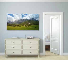 Stampa su tela – Austria pittoresca