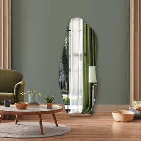 Specchio irregolare – Pure Collection R4
