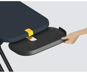 Asse da stiro 135x45 cm Glide Max Plus - Joseph Joseph