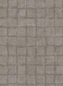 Eijffinger Carta da parati Rustic Blocks - 333452