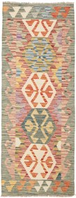 Kilim Tappeto orientale 170x70 (Pakistan) Tessuto A Mano
