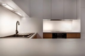 Osram - Lampada sottopensile LED dimmerabile con sensore LINEAR EDGE LED/4W/230V 30 cm bianca