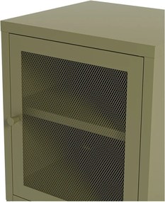 Comodino verde Fayna – Marckeric