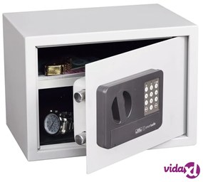 BURG-WÄCHTER Cassaforte da Appoggio SMART SAFE 20 E