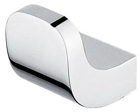 NIMCO NK 30054-26 - Gancio a muro NIKAU cromo lucido