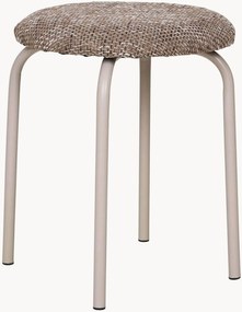 Sgabello imbottito Asmara