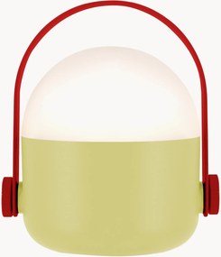 Lampada da tavolo portatile a LED con luce regolabile Ole