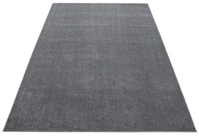 Tappeto grigio 160x230 cm Ata - Ayyildiz Carpets