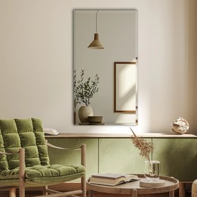 Specchio Base con bisello B26