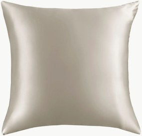 Federa in raso di seta di gelso 22 Momme 6A Premium Feronia