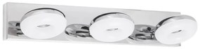 Rabalux 5718 - LED Lampada da bagno BEATA 3xLED/5W/230V