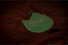 Lilliputiens - Tappetino da gioco e sacco nanna - Cervo Stella