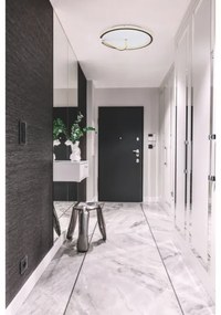 Globo 48439-50-Plafoniera LED dimmerabile RODAN LED/50W/230V 3000-6000K+RC