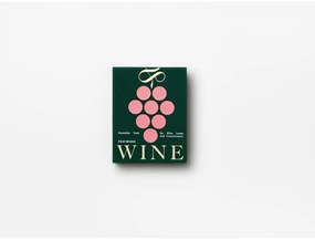 Set di accessori da vino The Essentials Wine Tools – Printworks