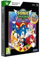 Videogioco sega 1121512 xbox sonic origins plus day one edition