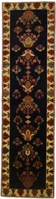 Gabbeh Tappeto 90x320 (Iran)