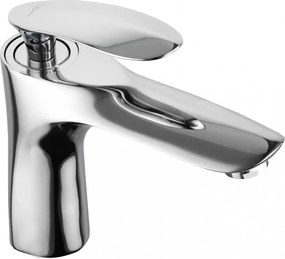 Mexen Lily rubinetto lavabo, cromo - 73600-00