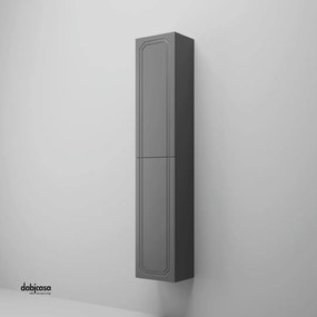 Pensile Portaoggetti 160 Cm Due Ante Savini "Maya 2"