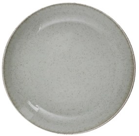 Set di 24 pezzi di piatti in porcellana verde Pearl - Kütahya Porselen
