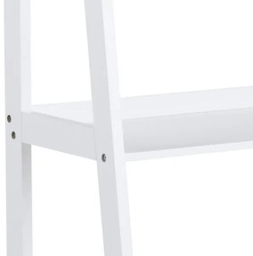 Libreria DAMON bianco