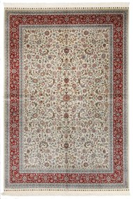 Ghom Tappeto 250 x 170 (Cina) Annodato A Mano