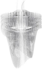 Slamp -  Aria SP L LED  - Lampadario di design