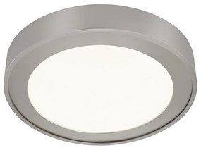 Briloner 7300-012 - Plafoniera LED LED/18W/230V