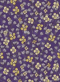 Eijffinger Carta da parati Poetic Wall Flowers - 383615