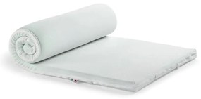 Topper matrimoniale in memory foam sfoderabile Collezione Casa