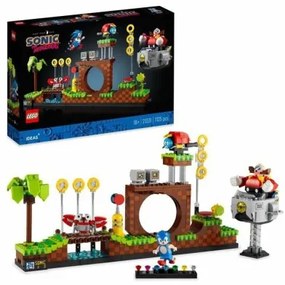 Playset Lego