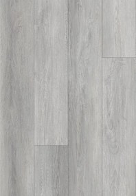 Mexen Lakewood  pannelli vinilici 1240 x 182 mm SPC 6,5 mm, sottostrato IXPE 1,5 mm, 4 V-Fuga, Rovere