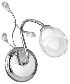 ONLI - Applique SHARON 1xE14/6W/230V