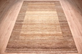 Gabbeh Tappeto persiano 160x230 (Iran) Annodato A Mano