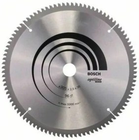 Disco da taglio BOSCH Saw Blade Ø 30,5 cm