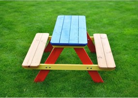 Set di divani da giardino per bambini - Rojaplast