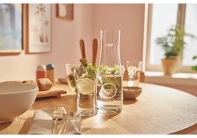 GROHE 40437000 - Set da 6 bicchieri BLUE 250 ml in cristallo/trasparente