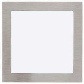 Eglo 78726 - Faretto LED da incasso FUEVA LED/16,5W/230V
