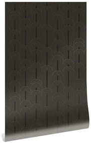 KEK Amsterdam Carta da parati Golden Lines 5 - MW-081