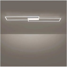 Leuchten Direkt 14711-55-LED Plafoniera dimmerabile ASMIN LED/42W/230V + TC