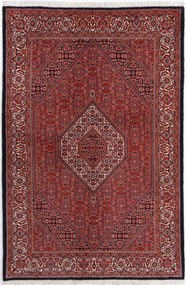 Bidjar Tappeto persiano 220 x 140 (Iran) Annodato A Mano