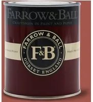 Farrow & Ball Estate Eggshell Archivton - Terre D'Egypte 247 - 5l