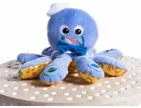 Peluche Baby Einstein Octopus Azzurro
