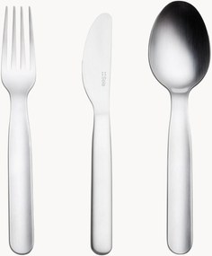 Set di 3 posate Lusol