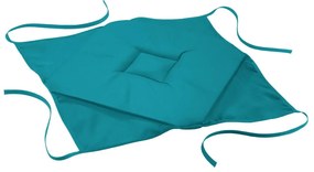 Cuscino di seduta 40x40 cm Essentiel - douceur d'intérieur