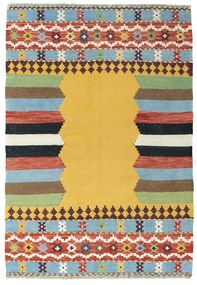 Kilim Tappeto persiano 170 x 120 (Iran) Tessuto A Mano