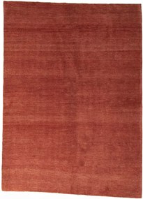 Gabbeh Tappeto 170 x 240 Rosso (Iran) Annodato A Mano