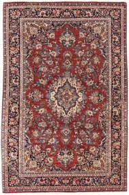 Bidjar Tappeto persiano 210x140 (Iran) Annodato A Mano