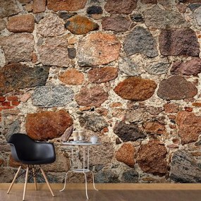 Fotomurale adesivo  Stony Artistry II  Larghezza x Altezza Home decor 490x280