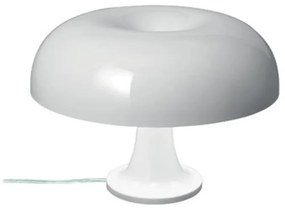 Nessino Lampada da Tavolo Bianco - Artemide