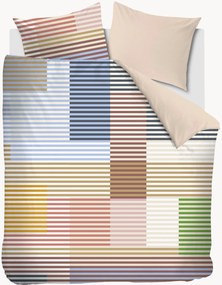 Set copripiumino in lyocell Ginza